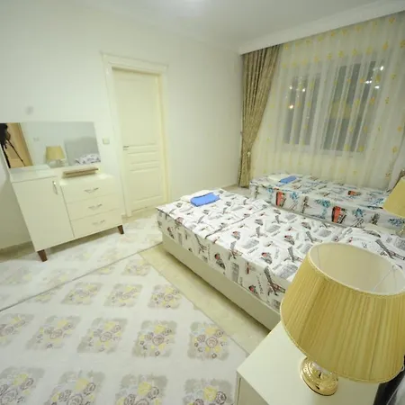 Amira Villas Villa Alanya