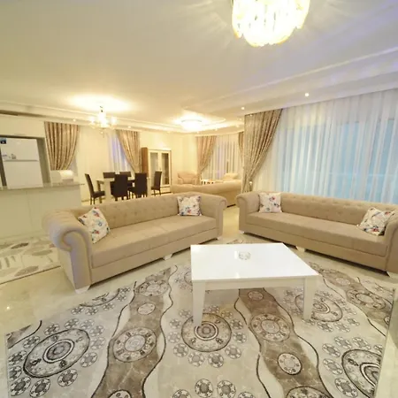 Amira Villas * Alanya