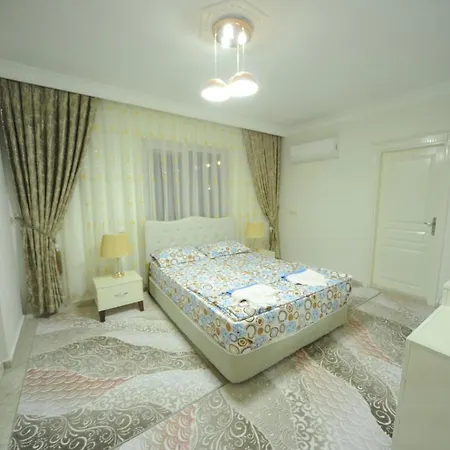 Villa Amira Villas *