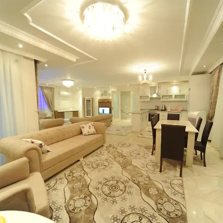 Amira Villas Villa *