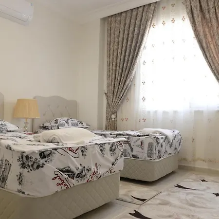 Amira Villas *
