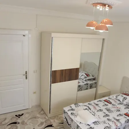 Amira Villas Villa Alanya