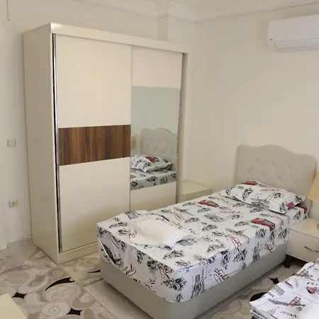 Amira Villas *
