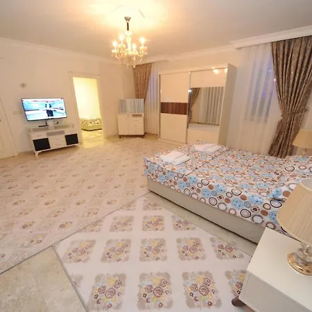 Amira Villas Villa *