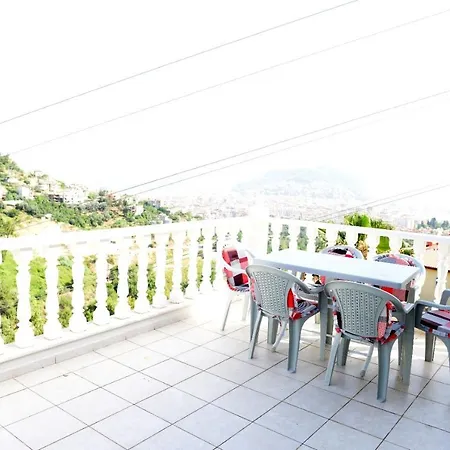 Amira Villas * Alanya