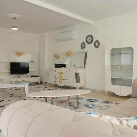 Amira Villas Alanya