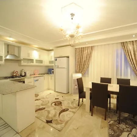 Amira Villas *
