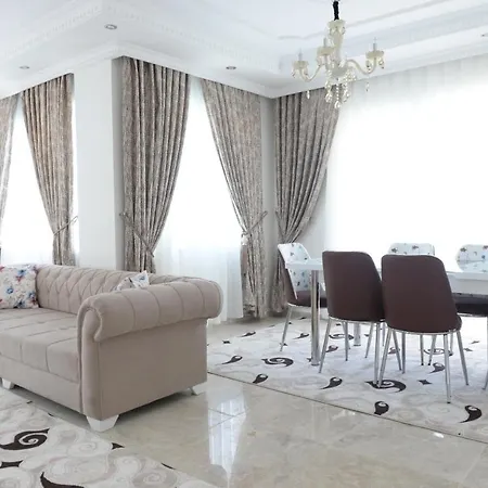 Amira Villas