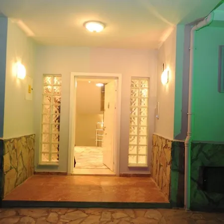 Villa Amira Villas