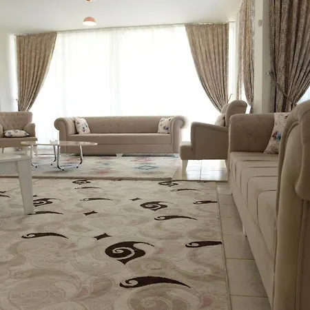 Amira Villas *