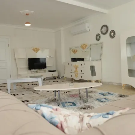 Amira Villas * Alanya