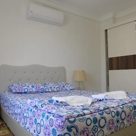 Villa Amira Villas *