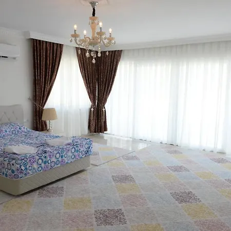 Amira Villas * Alanya