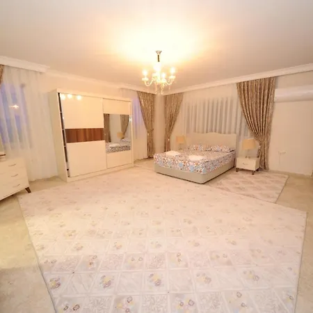 Villa Amira Villas *