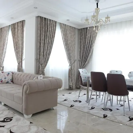 Amira Villas * Alanya