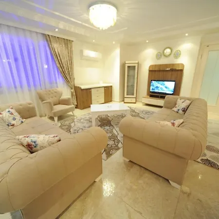 Villa Amira Villas