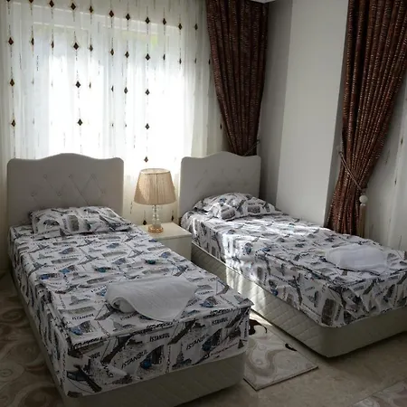 Villa Amira Villas