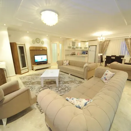 Villa Amira Villas *
